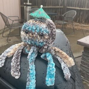 Meet your Posher, Devon